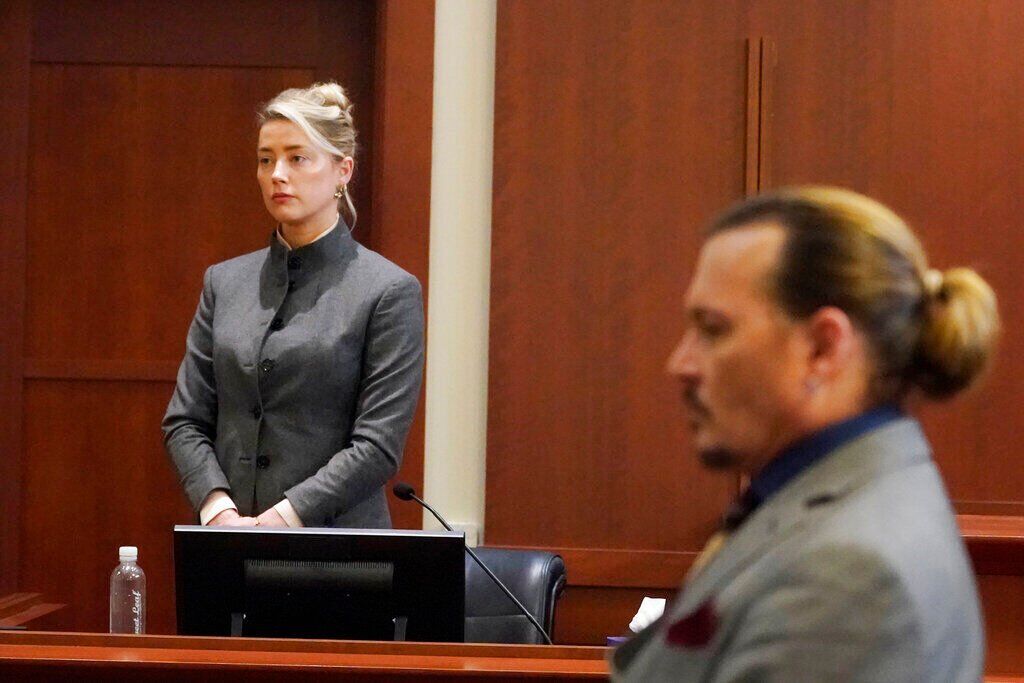 Depp Heard Lawsuit